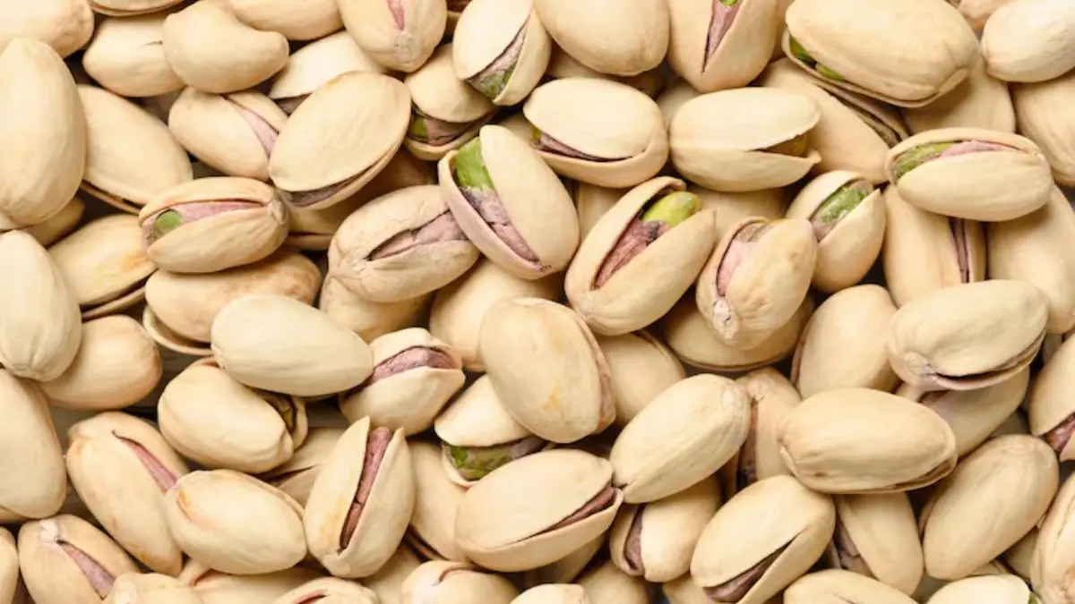 How Pistachios Became The Go-To Fuel For Modern Lifestyles Why Pistachios Are Winning the Modern Snack Game
