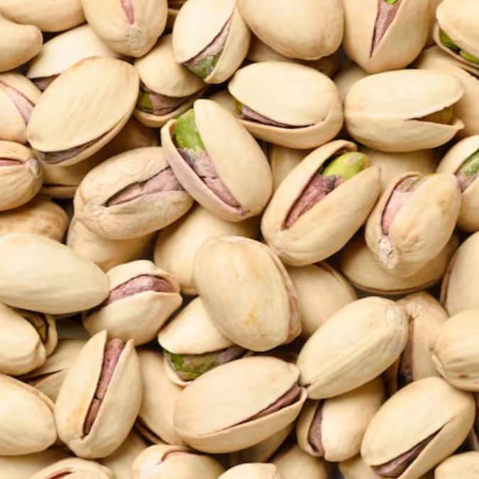 Why Pistachios Are Winning the Modern Snack Game