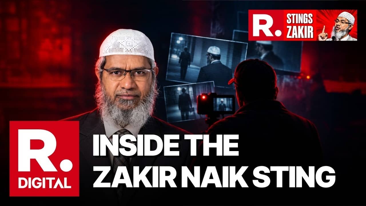 Zakir