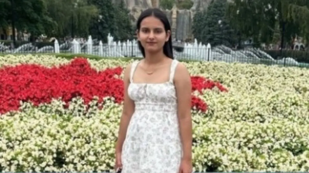 21-Year-Old Indian Student Harsimrat Randhawa Killed by Stray Bullet in Canada, 4th in Four Months