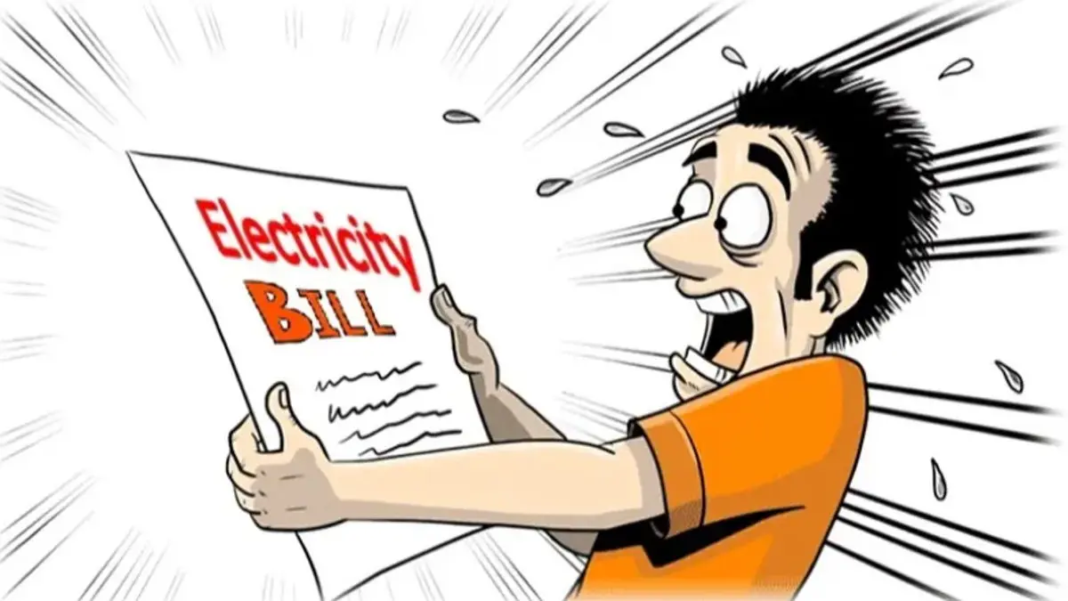 ₹222 Crore Electricity Bill Sent To Noida Farmer In Shocking Blunder