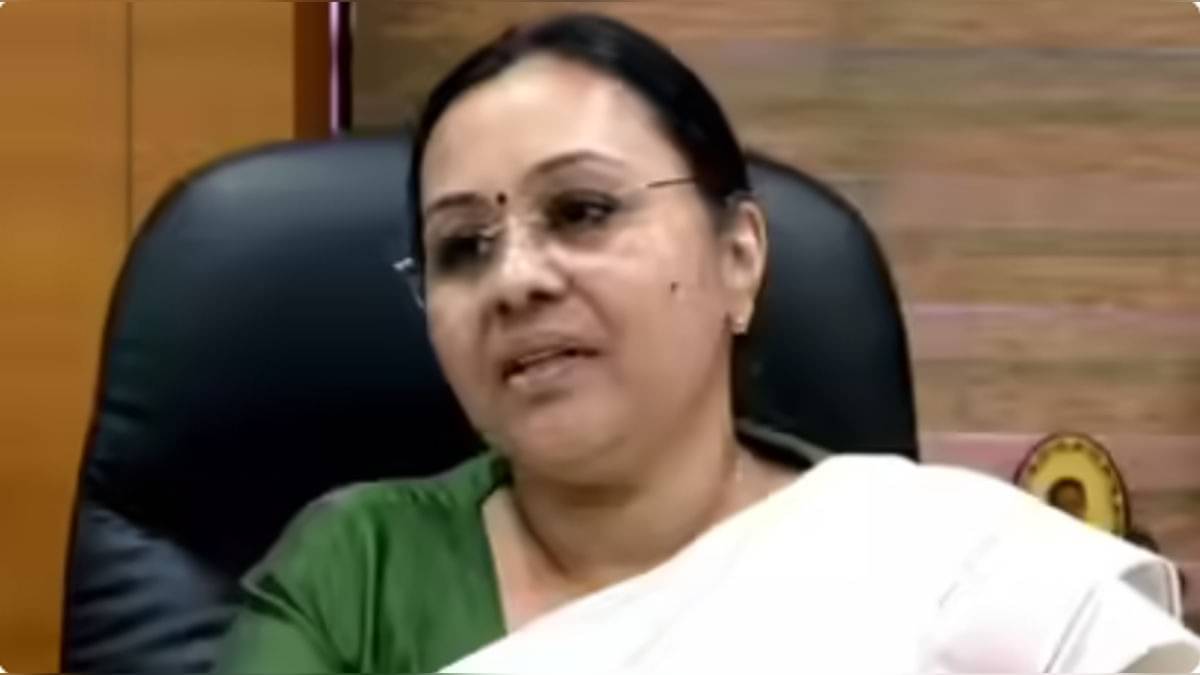 23 Dead From Amoebic Meningoencephalitis In Kerala: Veena George