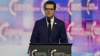 House Ethics Committee Accuses Gaetz Of 'Regularly' Paying For Sex, Including With 17-year-old Girl House Ethics Committee Accuses Gaetz Of 'Regularly' Paying For Sex, Including With 17-year-old Girl