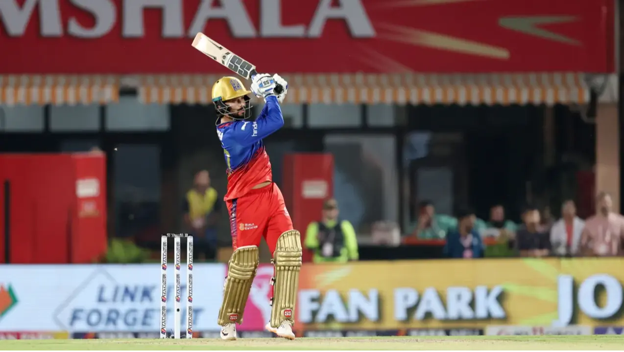 Rajat Patidar Recognizes RCB Camps As Driving Force For Launching His Team India ODI & Test Career Rajat Patidar Recognizes RCB Camps As Driving Force For Launching His Team India ODI & Test Career