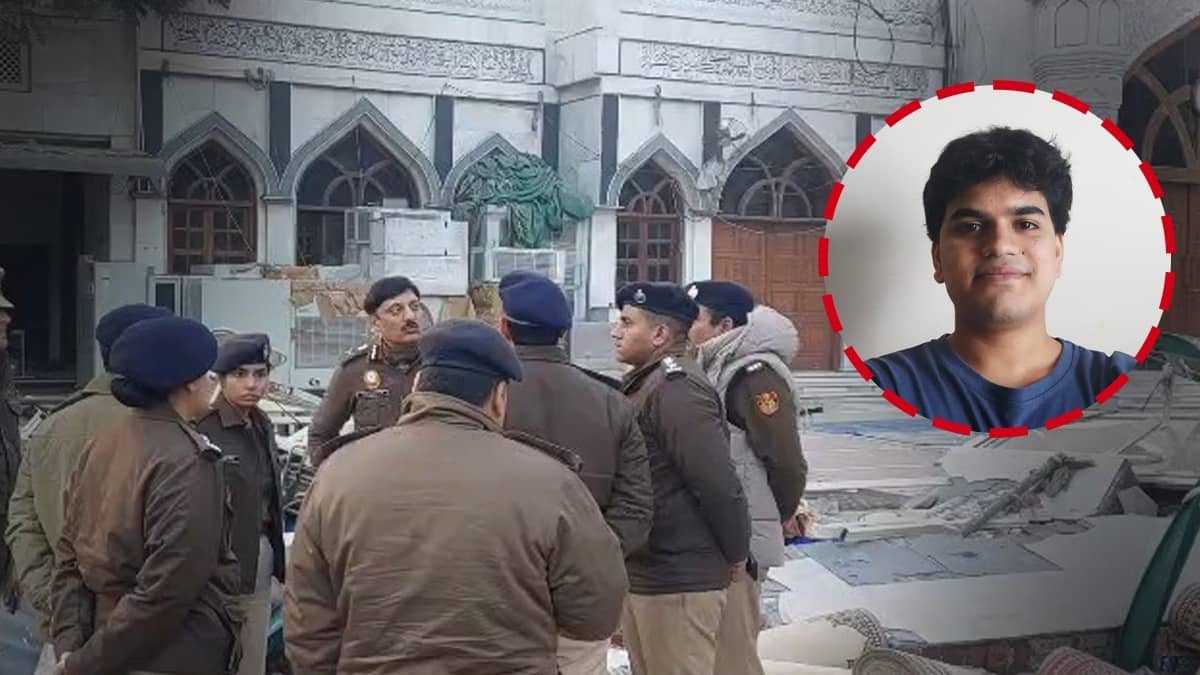 26-year-old dies by suicide in Bengaluru