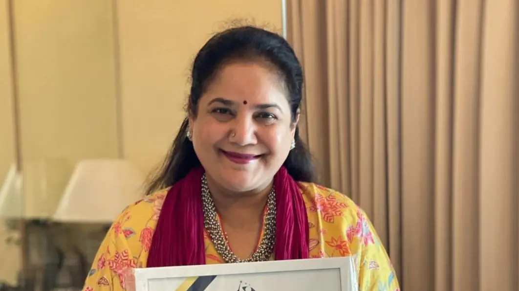 26/11: Rajita Bagga Shares How A Meeting With Friend Turned Into A Night Of Despair At The Taj