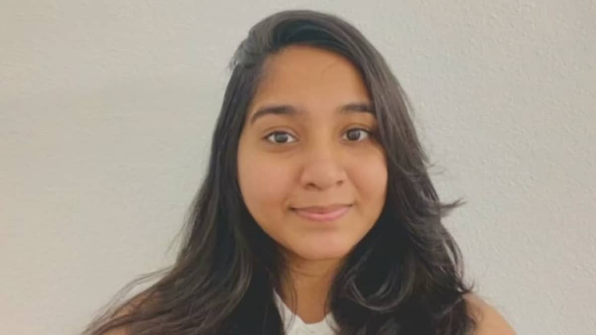 ₹262 Crore Settlement for Family of Indian Student Jaahnavi Kandula Killed by Speeding US Police Officer