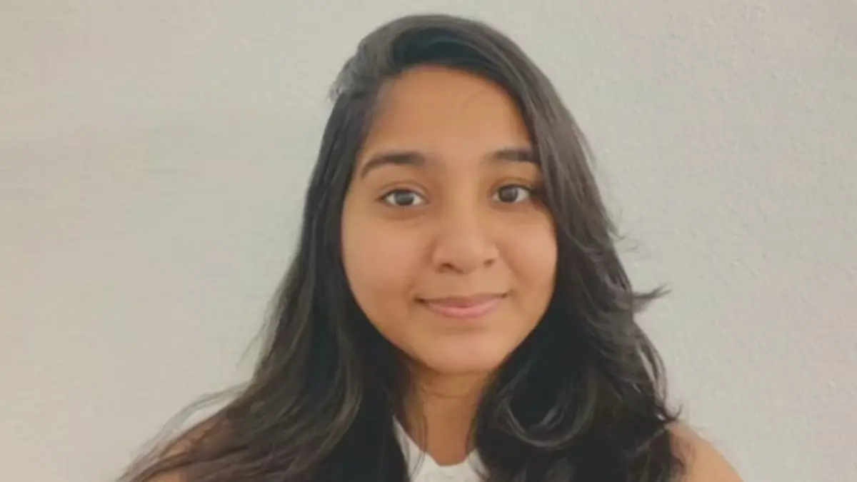 ₹262 Crore Settlement for Family of Indian Student Jaahnavi Kandula Killed by Speeding US Police Officer ₹262 Crore Settlement for Family of Indian Student Jaahnavi Kandula Killed by Speeding US Police Officer