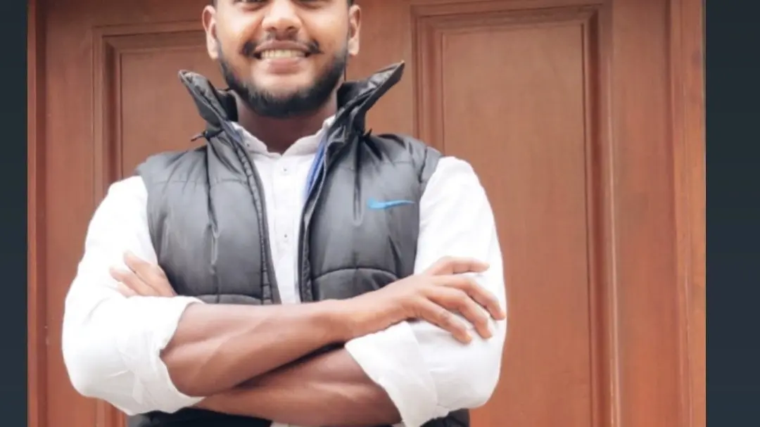 28-Year-Old Indian Student Dies in Road Accident in US