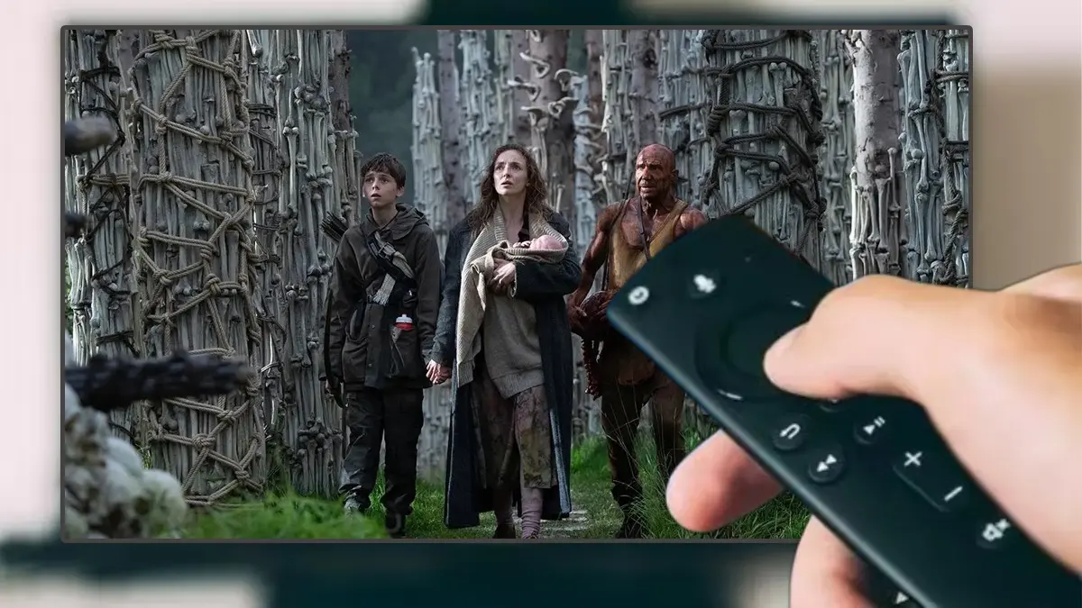 28 Years Later is directed by Danny Boyle