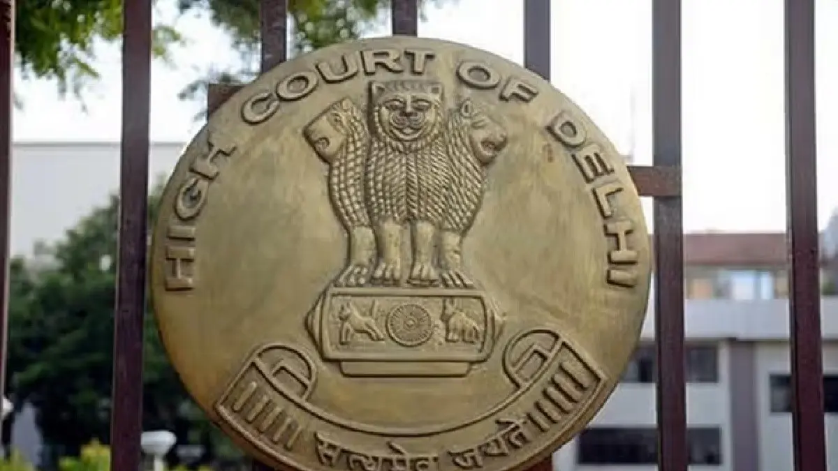 Delhi High Court