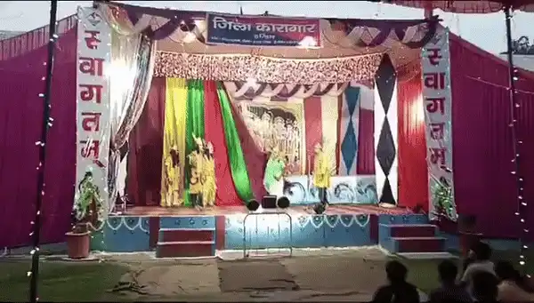 2 Prisoners escape Haridwar Jail during Ramlila