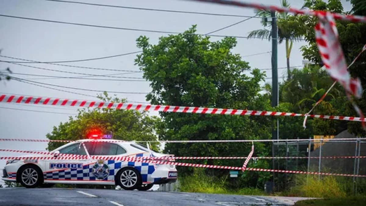 3 Dead, 1 injured In Mass Shooting In New South Wales, Shooter At Large