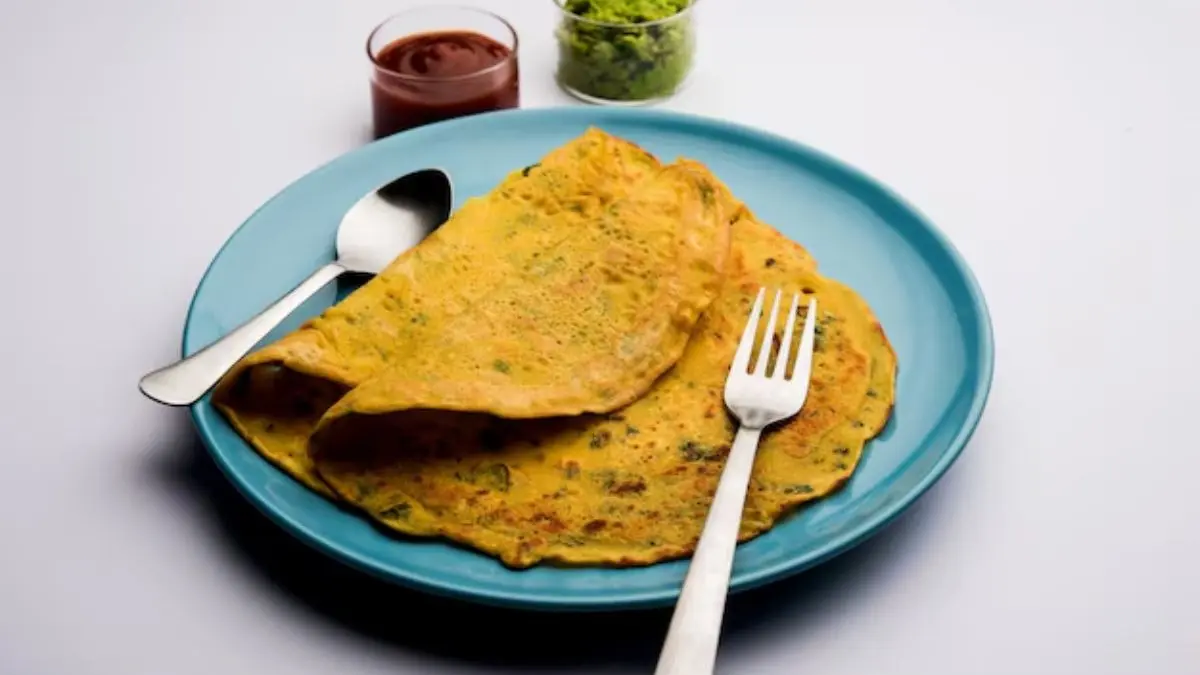 Healthy Chilla: घर पर मिनटों में बनाएं ये 3 तरह के टेस्टी चीले, सेहत के साथ-साथ मुंह के स्वाद को भी रखेंगे बरकरार, जानें झटपट रेसिपी 3 easy recipes of cheela or chilla at home for tasty and healthy breakfast for kids and family