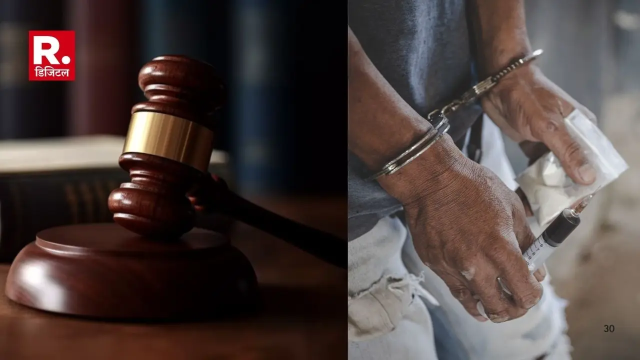 3 Indian nationals sentenced death in Indonesia.