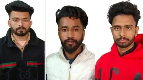 3 Wanted Khalistani Terrorists Killed in Police Encounter in UP's Pilibhit