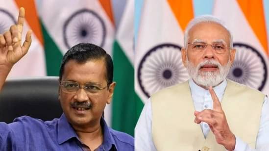 High-Voltage Campaigning for Delhi Assembly Polls to End Today