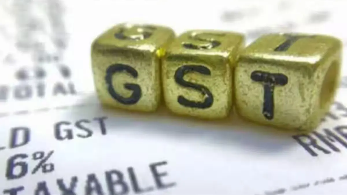 GST collection up by 10% to Rs 1.74 Lakh Crore in Aug Aadhaar-based verification to curb bogus GST