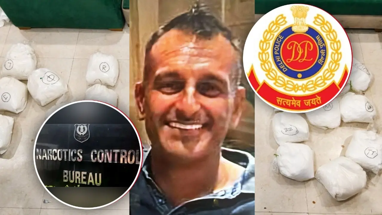 328 Kg Drug Bust in Delhi: Punjab Born UK Citizen Identified as Kingpin, India to Appeal For Deportation From Dubai 328 Kg Drug Bust in Delhi: Punjab Born UK Citizen Identified as Kingpin, India to Appeal For Deportation From Dubai