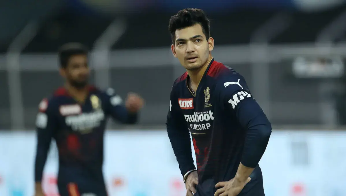 Delhi Cricketer Anuj Rawat Lands In Trouble After Skipping Ranji Camp To Attend IPL Net Session Delhi Cricketer Anuj Rawat Lands In Trouble After Skipping Ranji Camp To Attend IPL Net Session