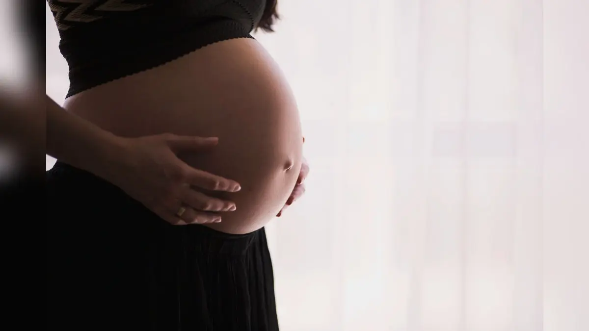 35-Year-Old Beats Rare Breast Cancer During Pregnancy, Baby Born Safe and Healthy Against All Odds