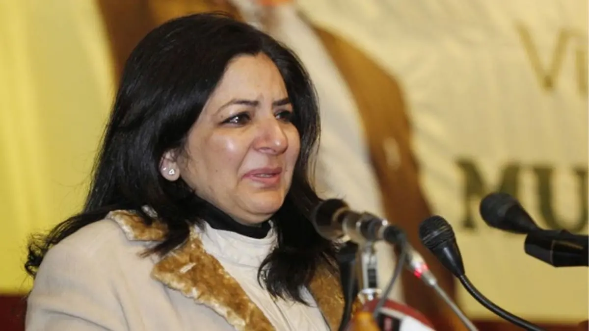 36 Years On, CBI Nets Another Accused in Rubaiya Sayeed Kidnap Case