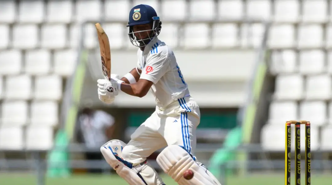 गेम से पहले ऑस्टेलिया का माइंड गेम, यह पूर्व क्रिकेटर बनाने लगा प्रेशर; यशस्वी का बल्ला देगा जवाब?