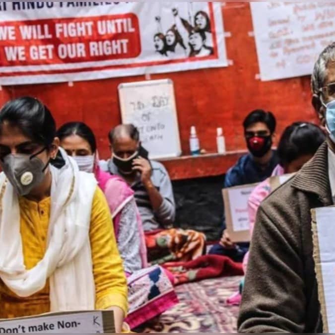 37 Years of Exile: The Vanishing Voice of the Kashmiri Pandit