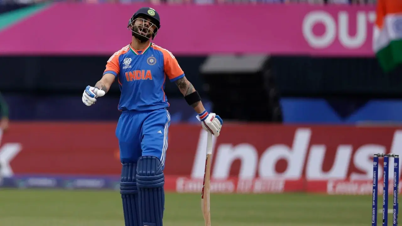 'I’m not happy': Team India coach on Virat Kohli's batting woes; hints at changing his order Virat Kohli
