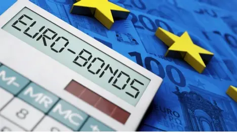 Bund yields drop to lowest since early February as investors focus on rate cuts Euro zone bond yields rise