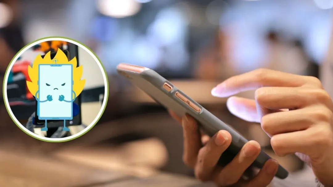 Smartphone Cooling Tips