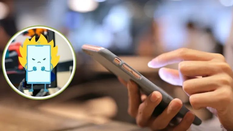 Smartphone Cooling Tips: ओवरहीटिंग से ब्लास्ट ना हो जाए आपका फोन! रील्स देखते-देखते हो रहा 'तवे जैसा' गर्म, तो तुरंत अपनाएं ये टिप्स Smartphone Cooling Tips