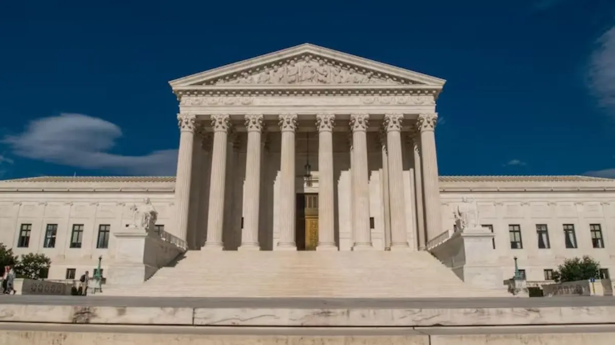 US Supreme Court Delays Ruling On Trump's Sweeping Tariffs, Global Markets Hold Breath