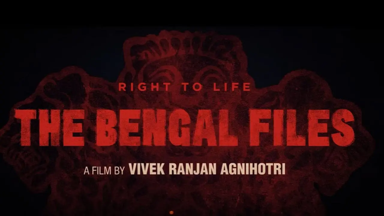 4 Days Of Hindu-Muslim Riots, Over 10,000 Deaths: Know The Chilling Story Of Great Calcutta Killings Depicted In The Bengal Files