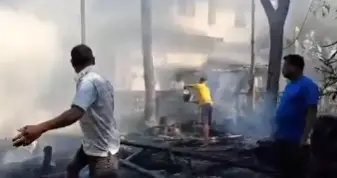 Massive Explosion At Firecracker Factory In West Bengal’s Nadia, 4 Dead ...