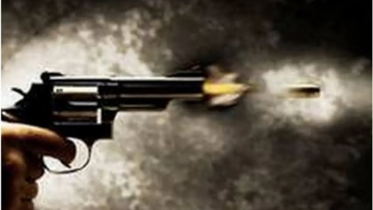 4 killed after gunmen open fire in Manipur