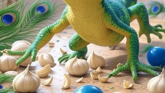 Description of the pic