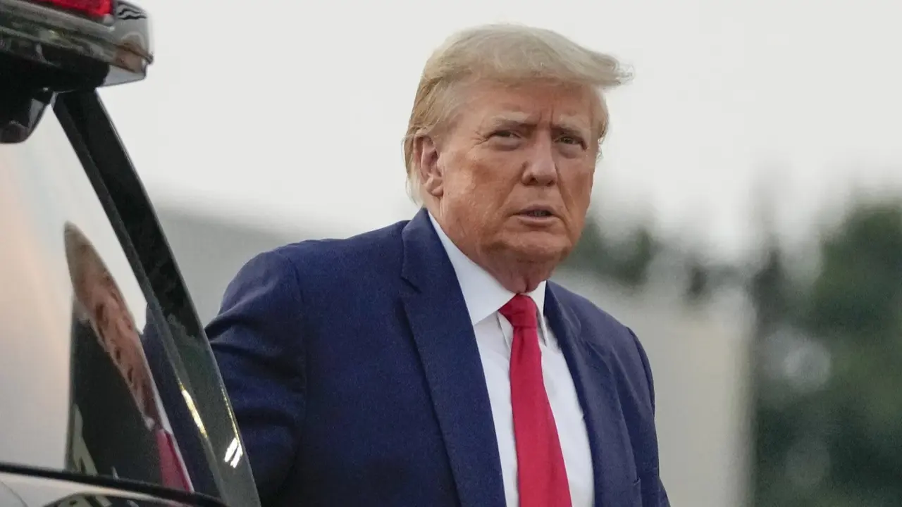 4 milestones achieved in Donald Trump's victory