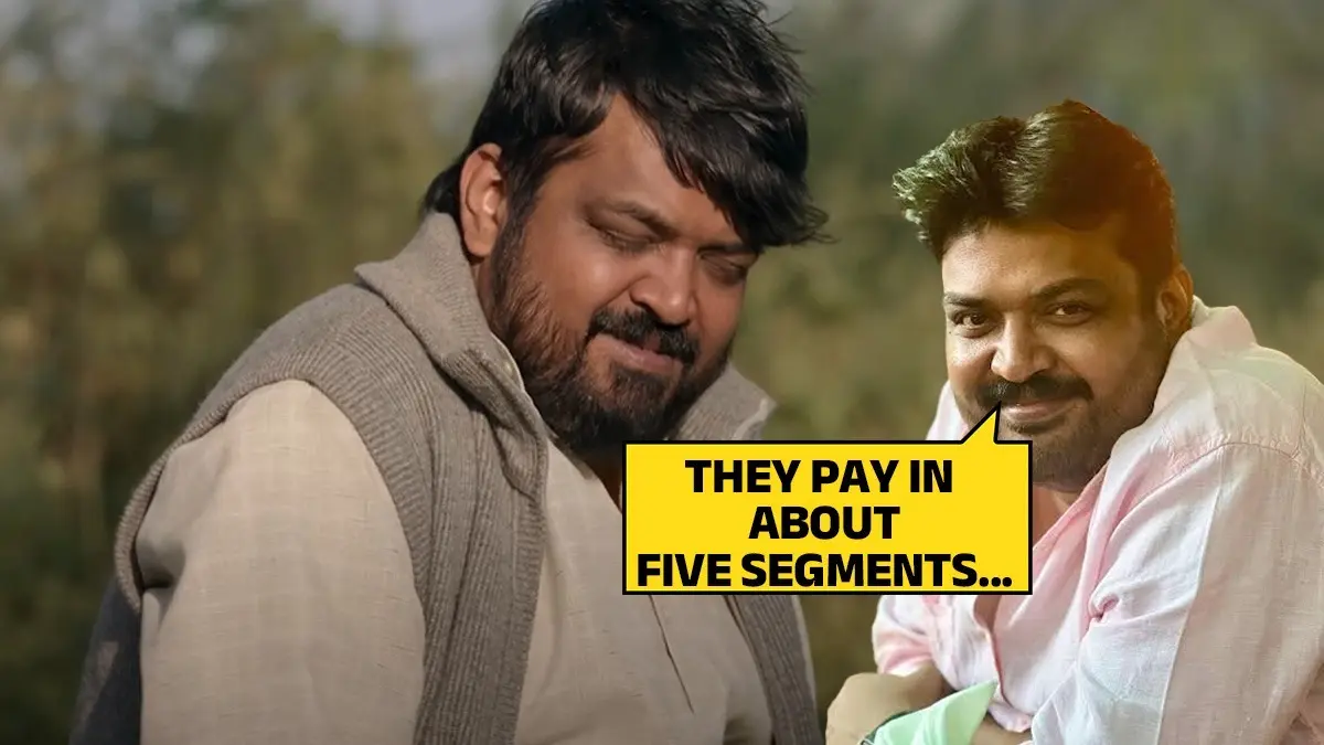 'Panchayat Actors Are Not Paid In Full Until...': Faisal Malik aka Prahlad Cha Says Payment For The Show Follows 'Corporate Structure' 4 seasons of Panchayat are streaming on Prime Video