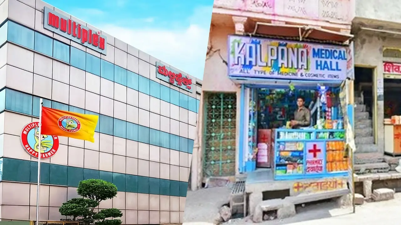 4 Small Town Indian Brands Now Worth Crores