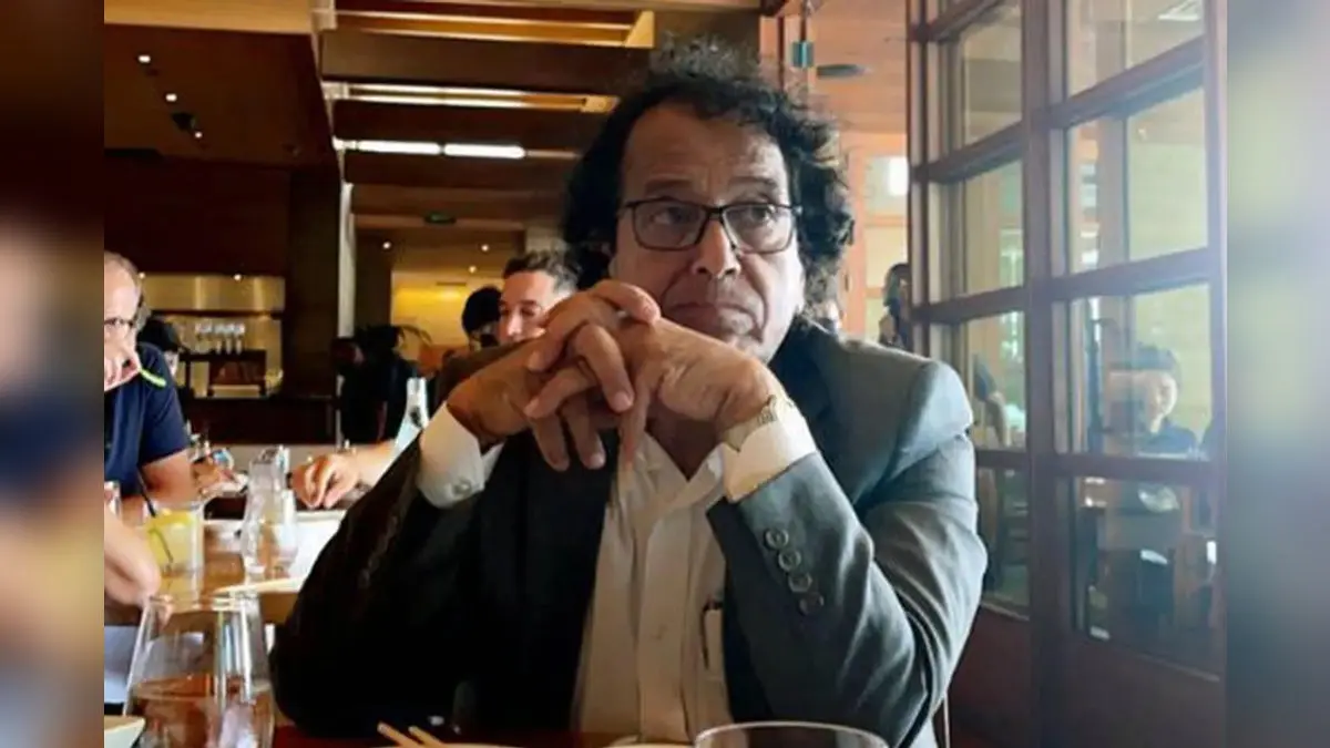 4 Years Of 'Horrific' Ordeal: Saudi Arabia Finally Frees US Citizen Held For Khashoggi Tweets 4 Years Of 'Horrific' Ordeal: Saudi Arabia Finally Frees US Citizen Held For Khashoggi Tweets