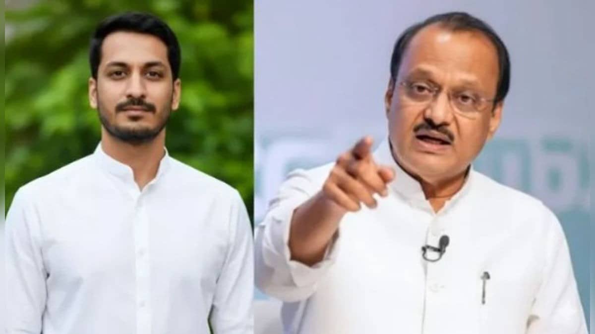 Bombay HC Questions Why Parth Pawar Was Spared In Pune Mundhwa Land Deal Probe