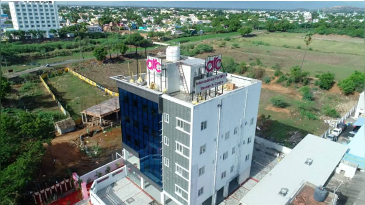 44-Year-Old Mother Welcomes Baby After Years Of Struggle