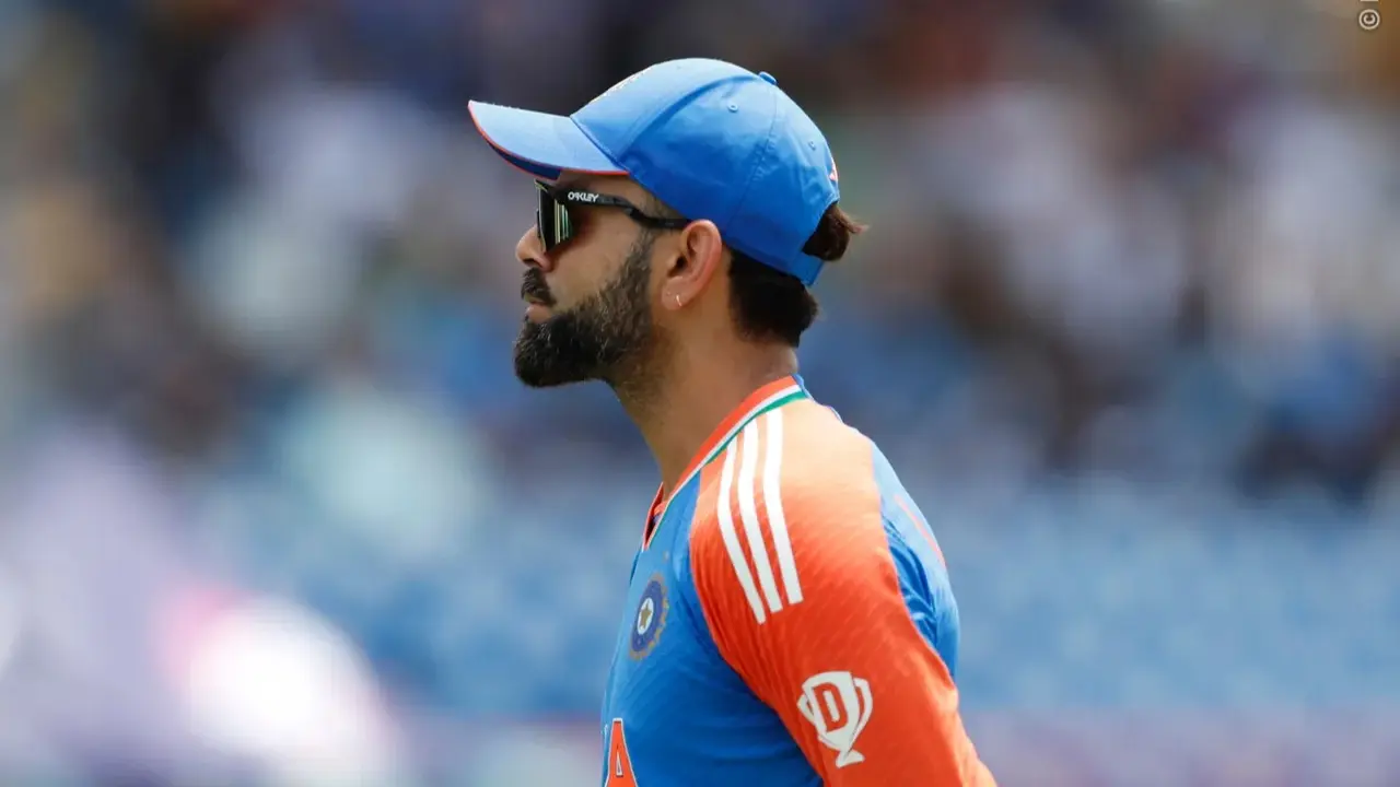 'Cannot write off a player like Virat': Ex-RCB superstar backs Kohli despite his poor T20 WC run Virat Kohli
