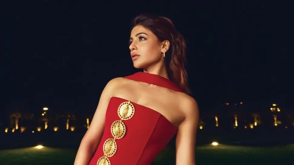 Samantha Drops Cryptic Post About 'Friendships And Relationships' Amid Raj Nidimoru Dating Rumours Samantha Ruth Prabhu