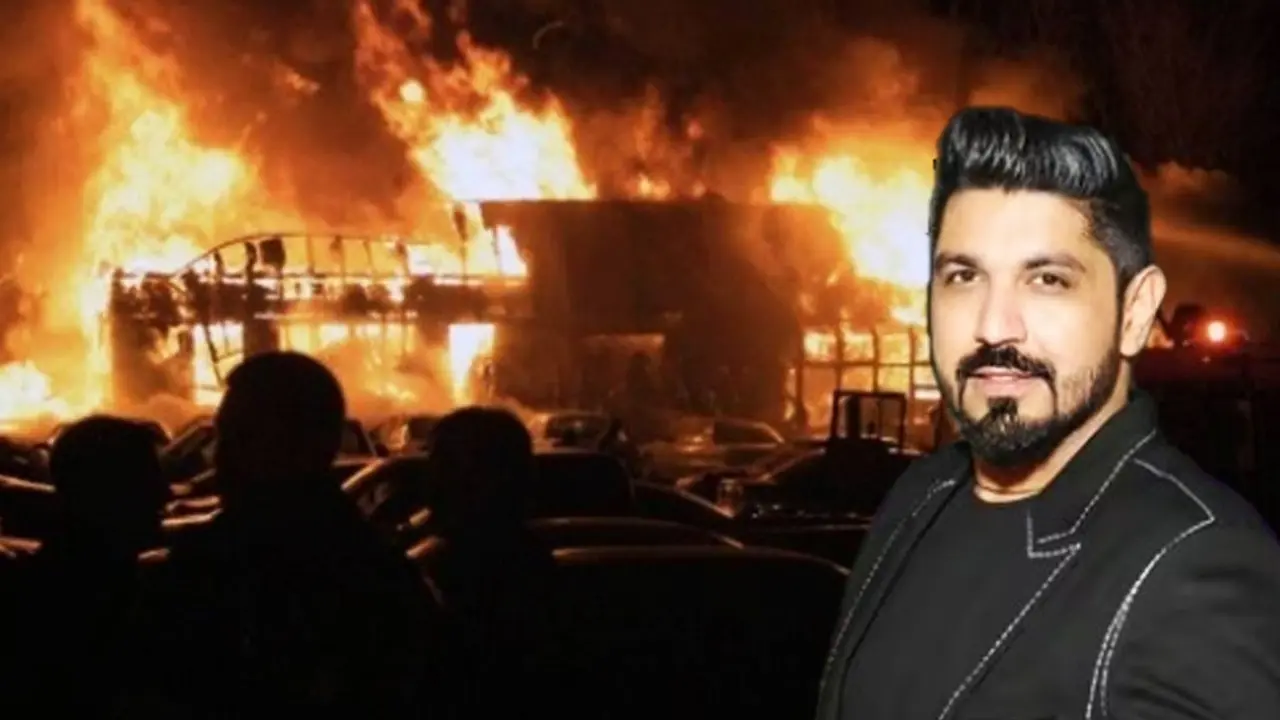 Goa Nightclub Birch Owners Gaurav And Saurabh Luthra Fled To Thailand Hours After Fire