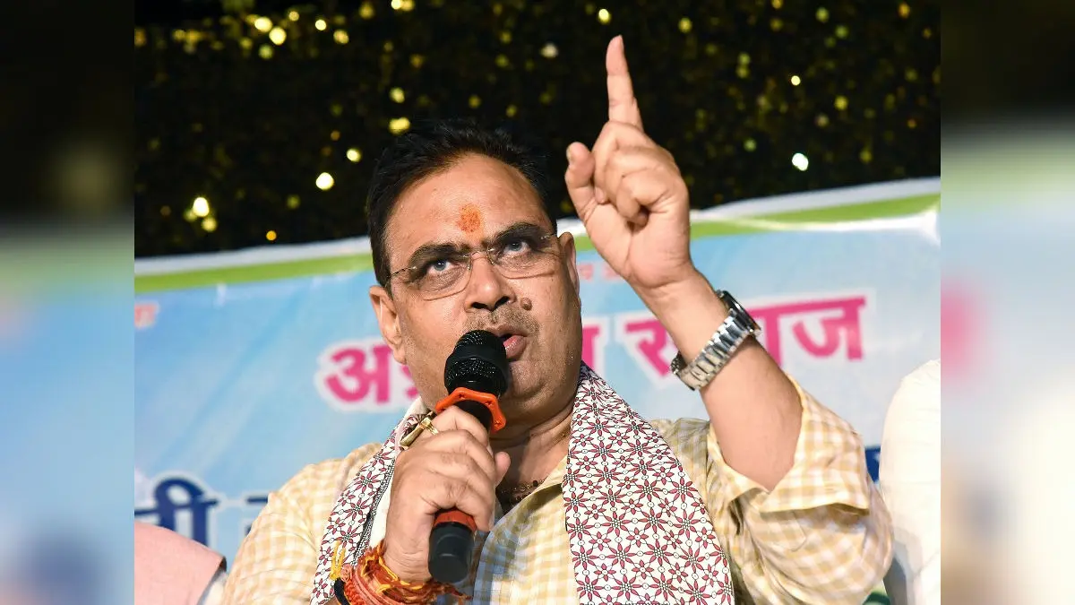 48 IAS Officers Transferred In Major Administrative Reshuffle, Akhil Arora Appointed As New Additional Chief Secretary To CM