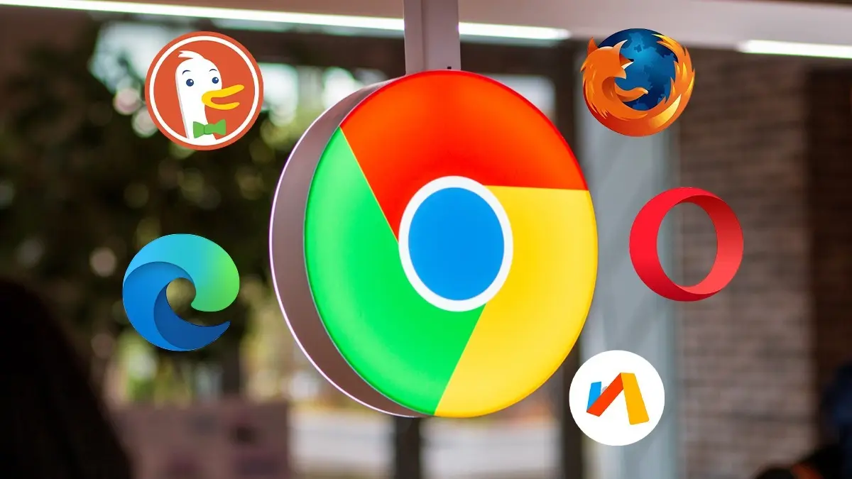 5 Android Browsers That Do What Chrome Can’t