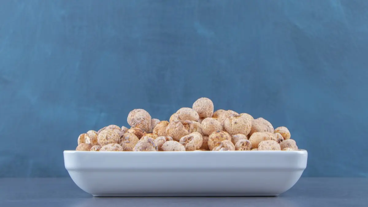 5 Benefits Of Adding Makhana In Your Diet During Winter 5 Benefits Of Adding Makhana In Your Diet During Winter.