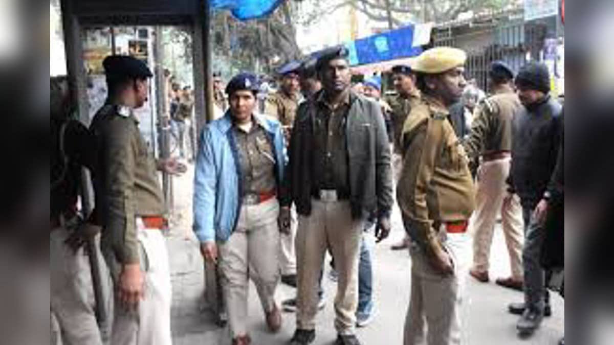 5 Bengal Courts Receive Bomb Threat Amid Supreme Court-Mandated SIR Duty